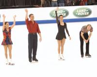 End of Competition