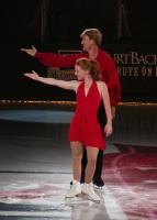 Jenni Meno & Todd Sand
