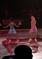 Nicole Bobek, Renee 
Roca & Gorsha Sur