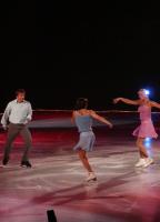 Nicole Bobek, Renee 
Roca & Gorsha Sur