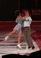 Nicole Bobek, Renee 
Roca & Gorsha Sur