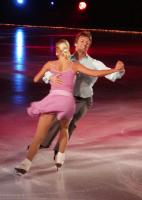 Nicole Bobek, Renee 
Roca & Gorsha Sur