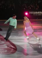 Nicole Bobek, Brian
Orser