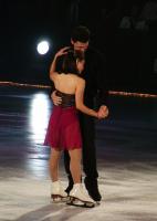 Yuka Sato &
Jason Dungjen