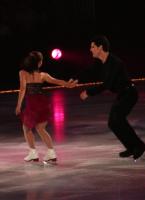 Yuka Sato &
Jason Dungjen