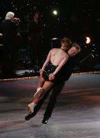 Jenni Meno 
& Todd Sand