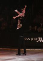 Jenni Meno 
& Todd Sand