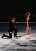 Jenni Meno 
& Todd Sand