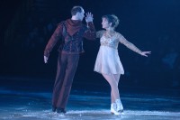 Alexandra Magee & Marc Theriault