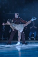 Alexandra Magee & Marc Theriault