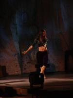 Opening Number