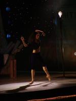 Opening Number