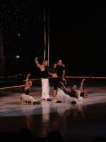 Antigravity