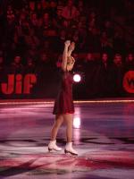Josee Chouinard