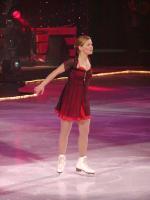 Josee Chouinard