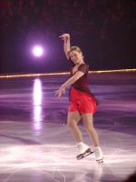 Josee Chouinard