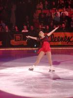 Josee Chouinard