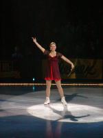 Josee Chouinard