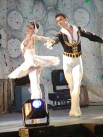 Sonia Rodriguez &
Aleksandar Antonijevic