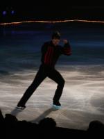 Todd Eldredge