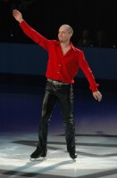 Kurt Browning introduction