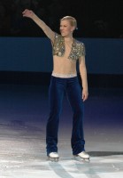 Oksana Baiul
introduction