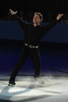 Elvis Stojko introduction