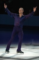 Brian Boitano introduction