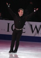 Elvis Stojko