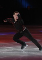 Elvis Stojko