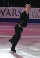 Elvis Stojko