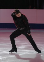 Elvis Stojko