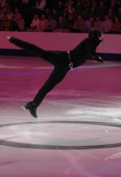 Elvis Stojko