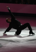 Elvis Stojko