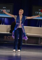 Oksana Baiul