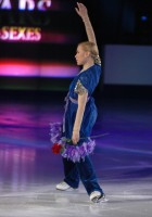 Oksana Baiul