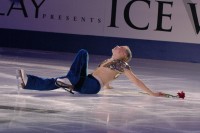 Oksana Baiul