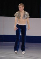 Oksana Baiul