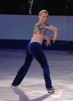 Oksana Baiul