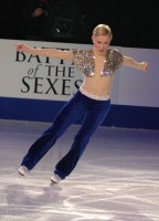 Oksana Baiul