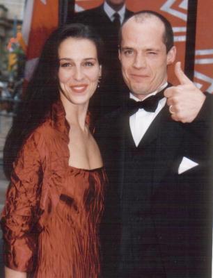Kurt and Sonia 1