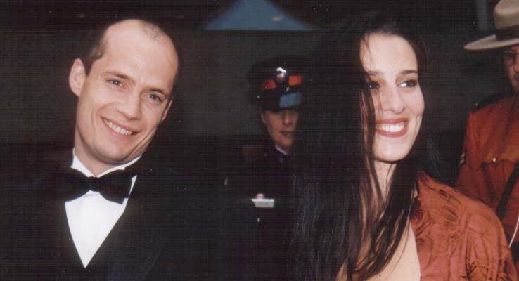 Kurt and Sonia 3