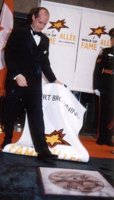 Kurt and star 2