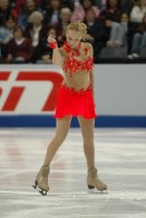 Maria Butyrskaya