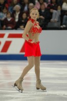 Maria Butyrskaya
