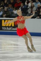 Maria Butyrskaya