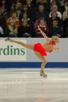 Maria Butyrskaya