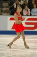 Maria Butyrskaya