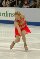 Maria Butyrskaya