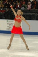 Maria Butyrskaya